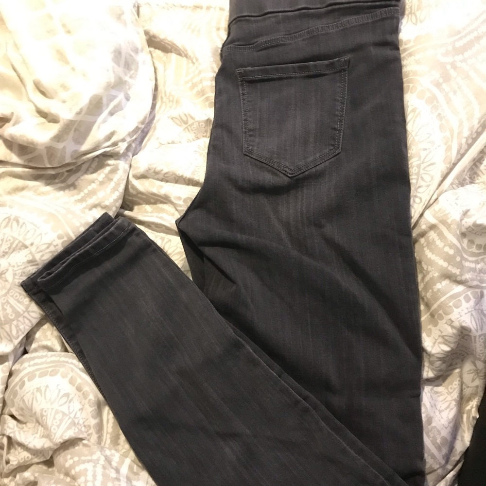 Liverpool the skinny stretch jeans